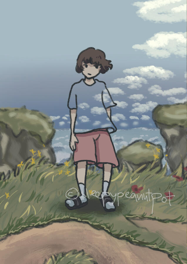 clouds - A6